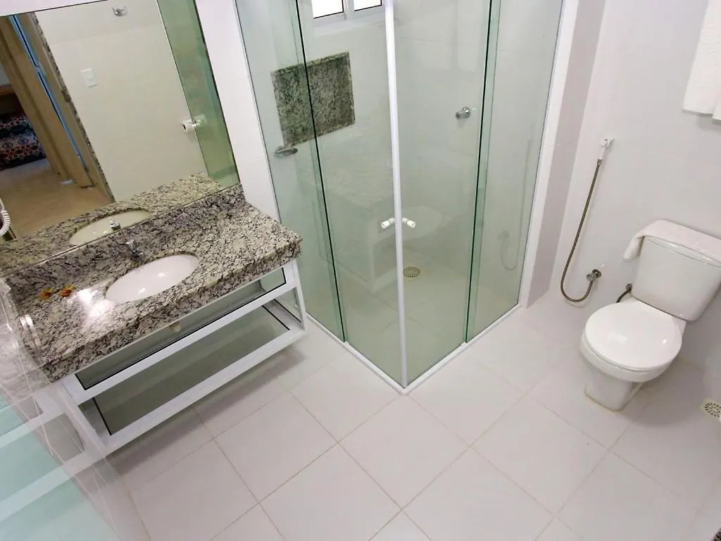 Apartamento Hotel Piazza Diroma Caldas Novas Apartment