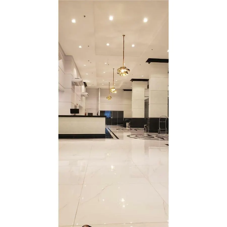Apartamento Hotel Piazza Diroma Caldas Novas